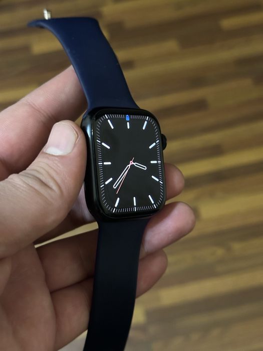 Iwatch 8 seria SOTILADI