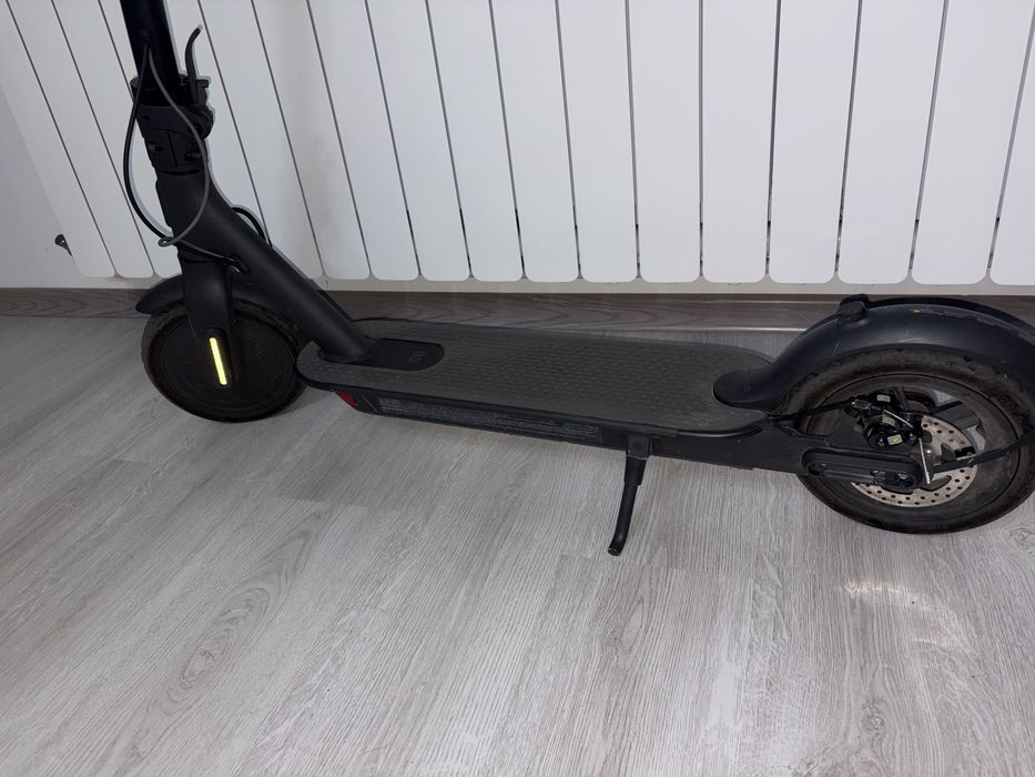 Trotineta electrica xiaomi 20/25 km