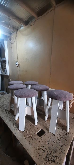 Продам орындықтар