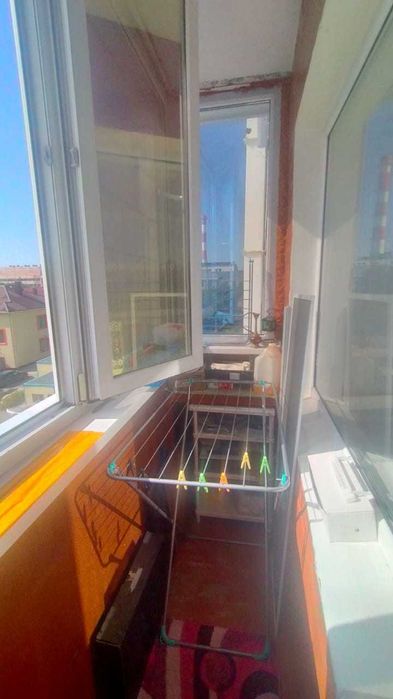 Продажа 3-комнатной квартиры