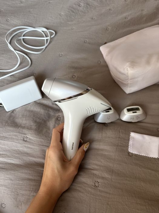 Philips Lumea Prestige BRI953/00
