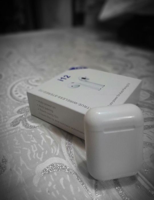 Air pods  1,1 original
