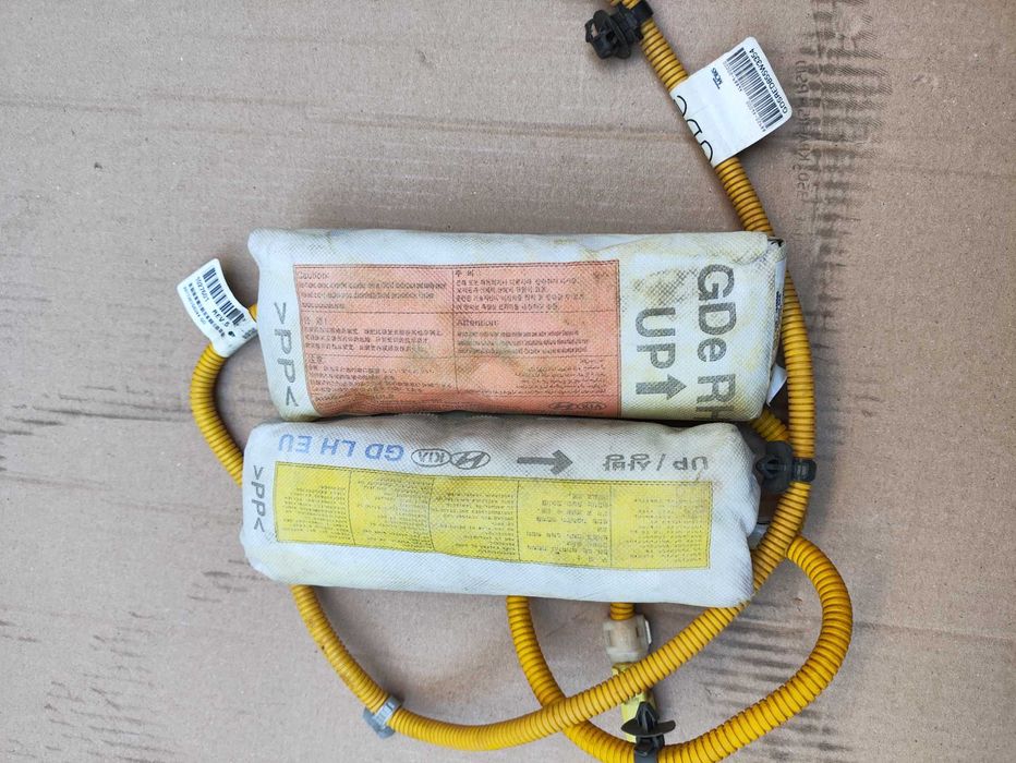 Airbag scaun Hyundai i30 GD 2012-2018