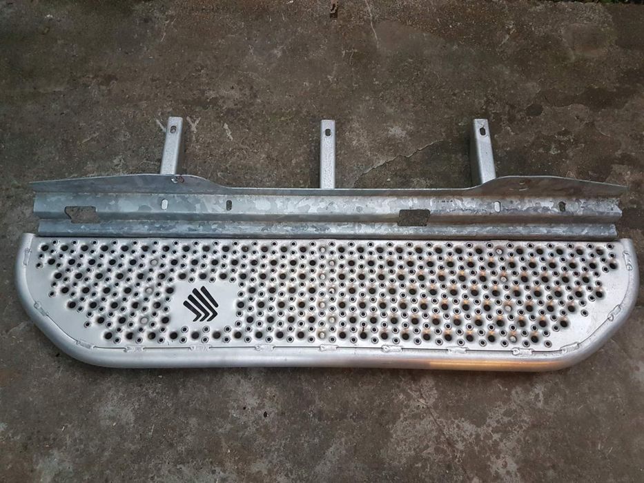 Стъпенка,стъпало,ролбар за бус или джип