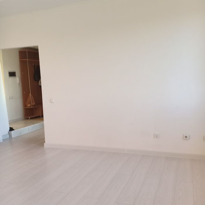 ЖК Радуга евродвушка