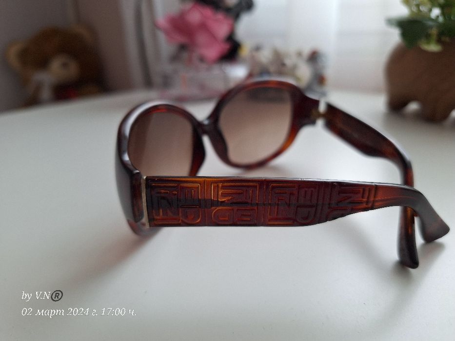 Fendi sunglasses