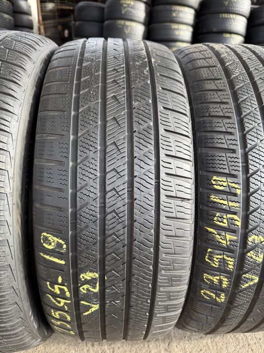 4 Anvelope AllSeason 235/45/19 Vredestein 2023