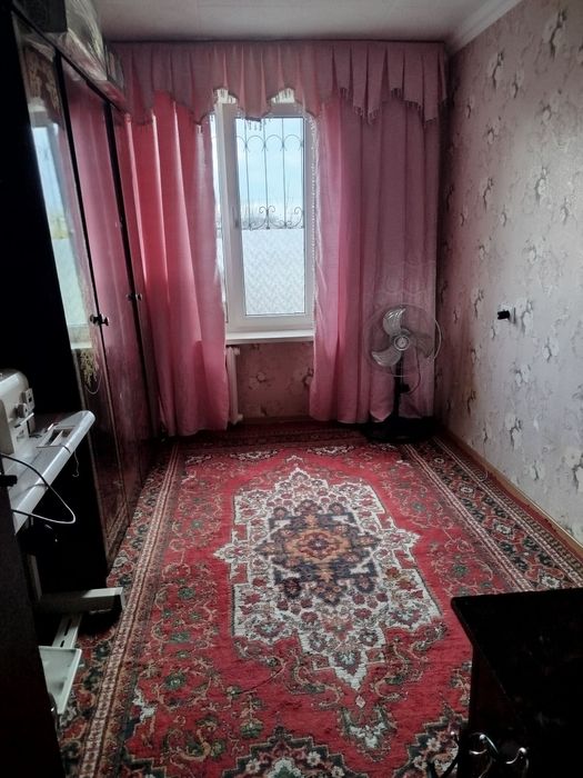 Uy sotiladi Uchtepa 25 kv 3 xonali