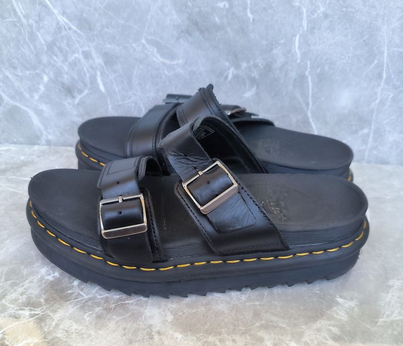 Dr. Martens Myles – Размер 39