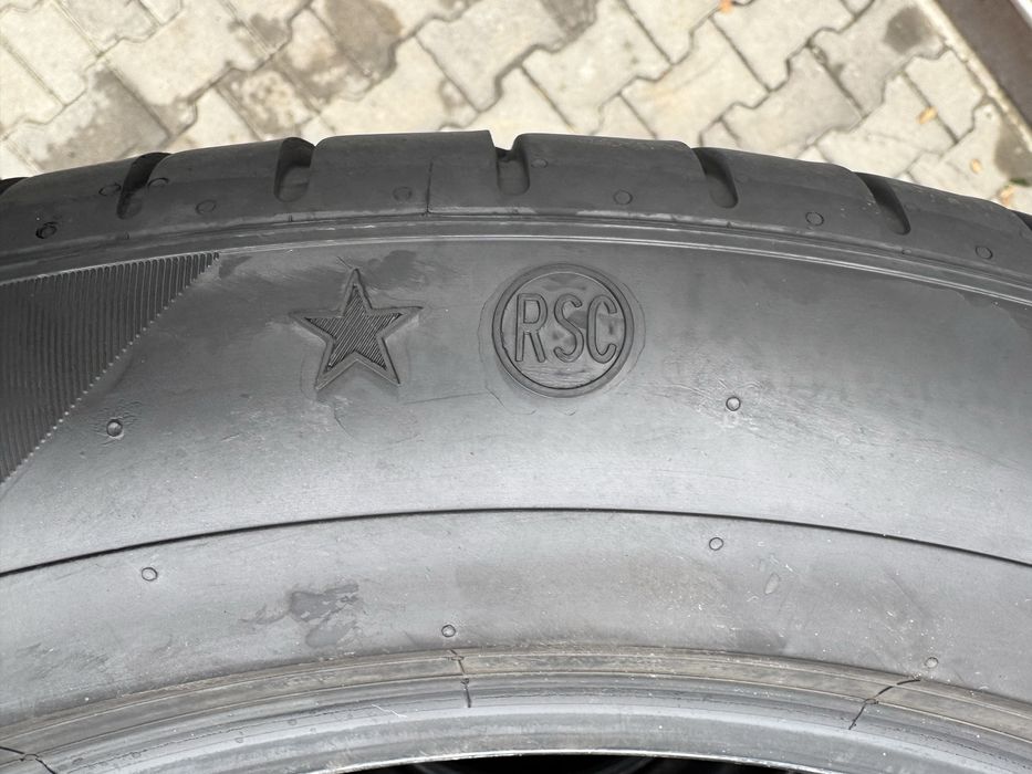 Нови летни гуми Pirelli 275/45/20 и 305/40/20 DOT2025 BMW