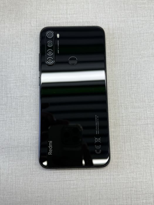Redmi note 8 телефон