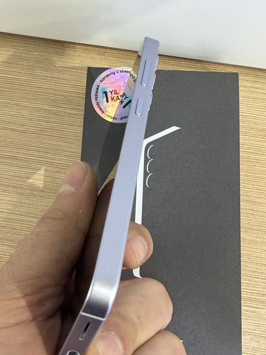 Продается S25 12/128 в идеале