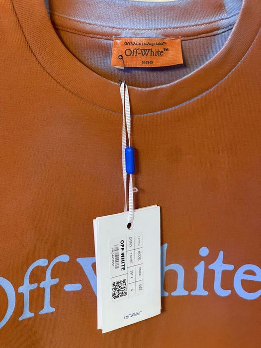 Tricou Off-White
