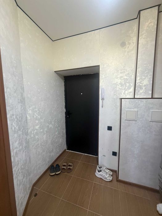 Продам 1комн кв с Сазда новый дом