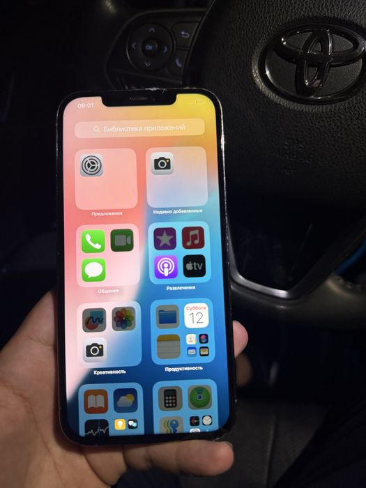 iphone 12 pro max 256gb/ айфон 12 про мах