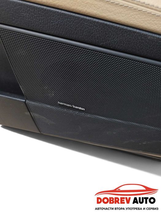 **САМО НА ЧАСТИ***  Mercedes S500 W221, AMG - Pack, Long, Harman Kardon