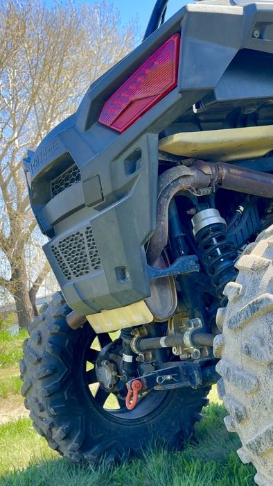 Продам багги Polaris RZR900, 2019г.