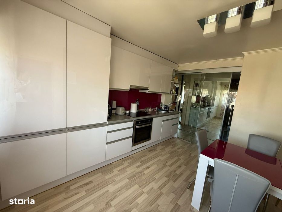 Persoana fizica vand apartament 2 camere Carpati 2