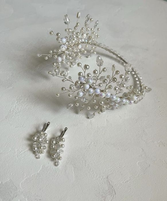 Свадебный набор