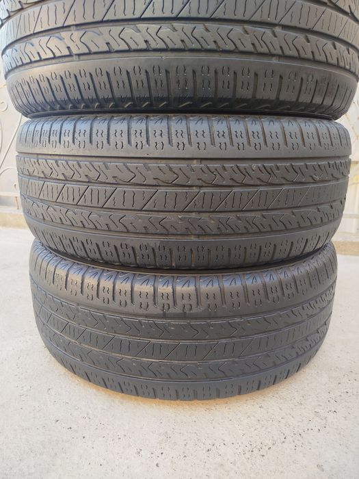 275 65 R17 Shina Prado Jiplaga