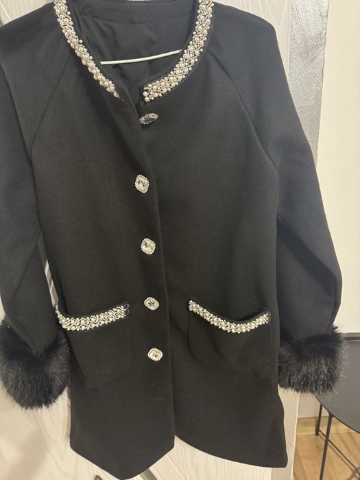 Дамско палто/сако