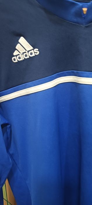 Vând bluza adidas original bărbat