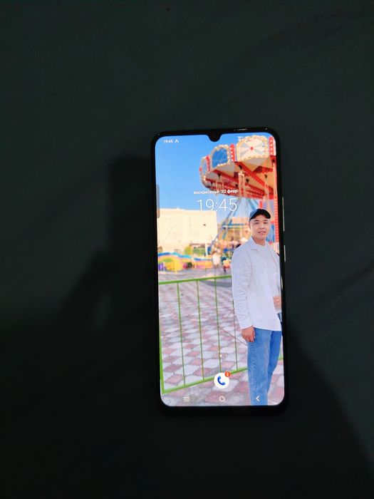 Игравой смартфон vivo y 55