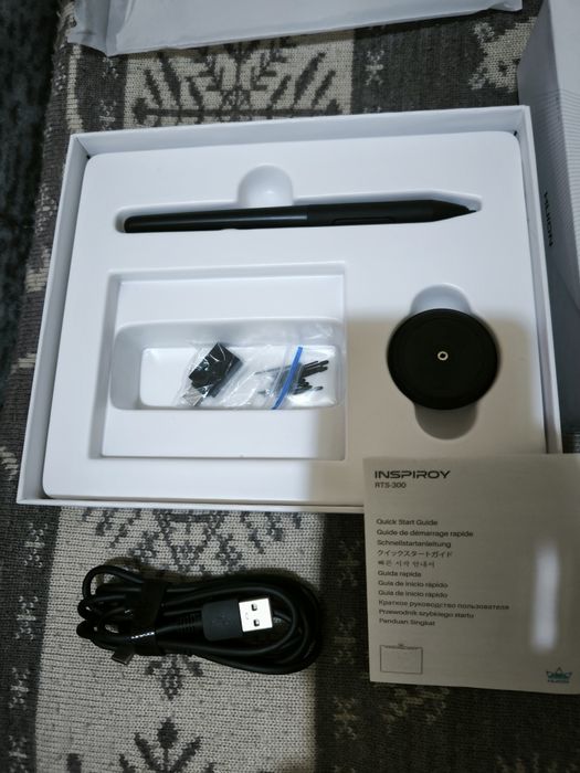 Продам графический планшет!