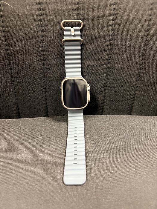 Apple Watch Ultra 3 с ГАРАНЦИЯ