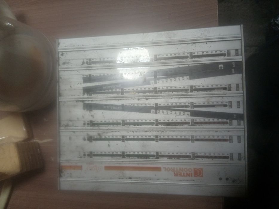 Продам интер контролер