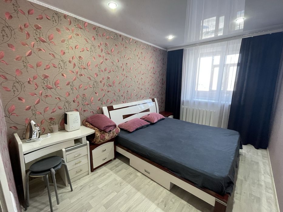 Рудный.17мкр, институт РИИ, саорт комплекс