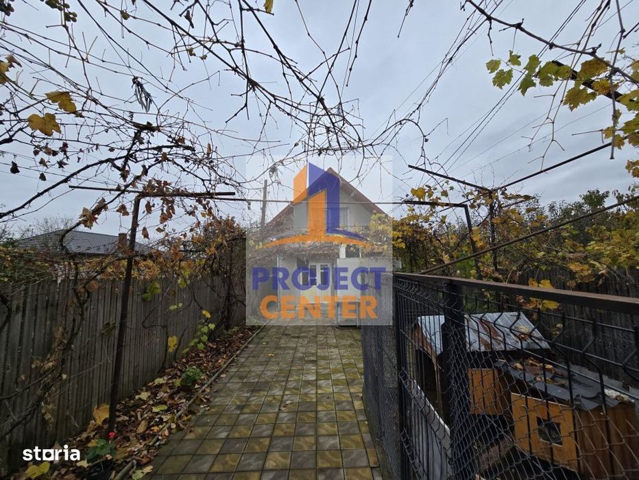 Casa P+M, Suprafata utila 220 mp, Teren 1.150 mp, Ștefanesti