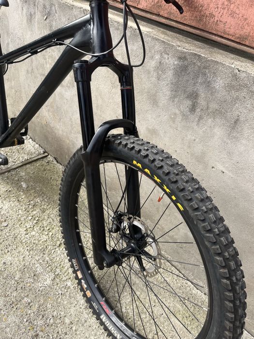 Bicicleta hardtail NS Bike