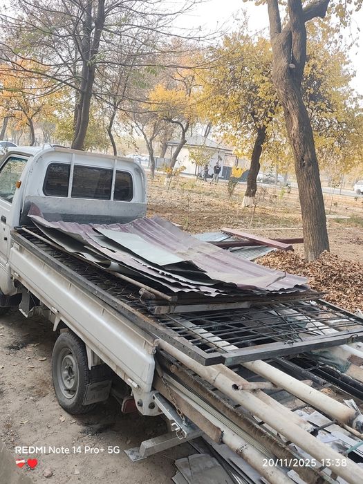 3500 SumMetal Metallom б/у металлом оламиз металлолом б/у metalom