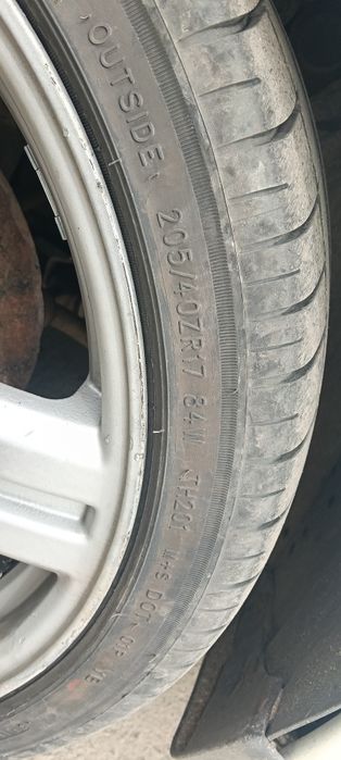 Продам Титанка Торус р17