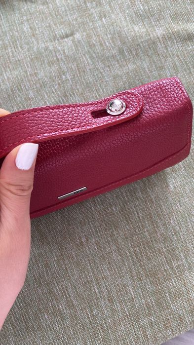 Продам портмоне Aka Deri оригинал