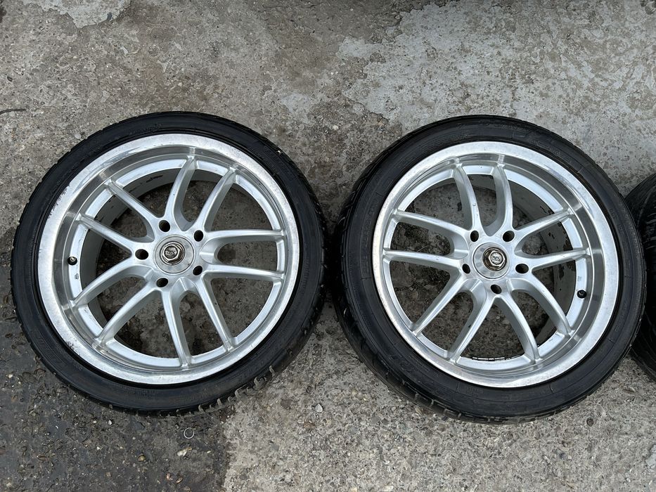Jante bmw 5x120 / r18