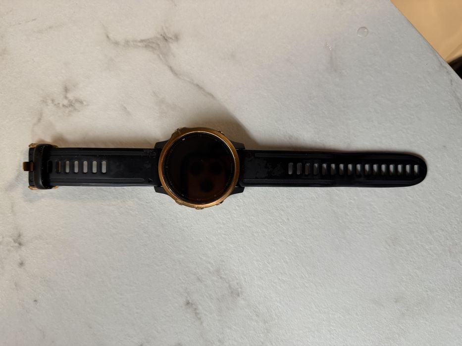 Garmin 6s pro sapphire