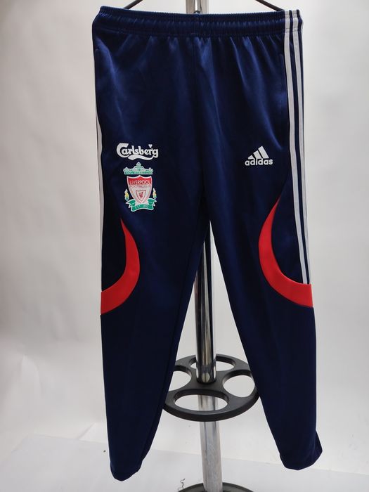 Trening Adidas Liverpool