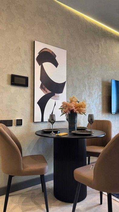 Аренда ЖК "Vegas Tower" 2-комнат 55м² Умный Дом с Алисой! Ор-р Кушбеги