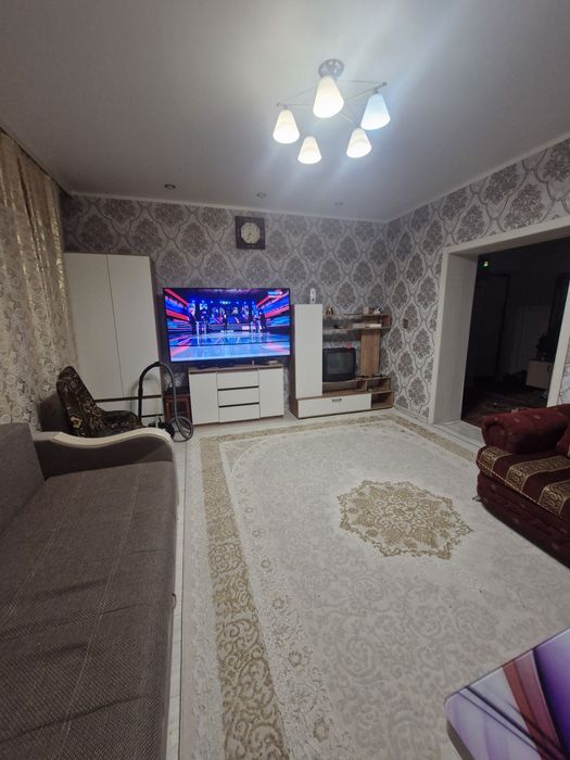 Продаётся 3-х комнатная квартира