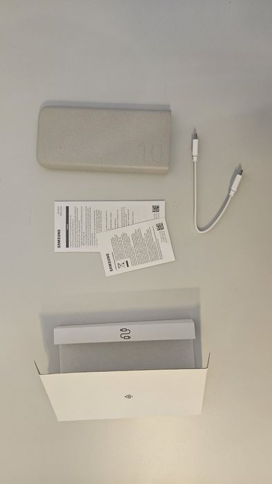 Baterie externa, Samsung