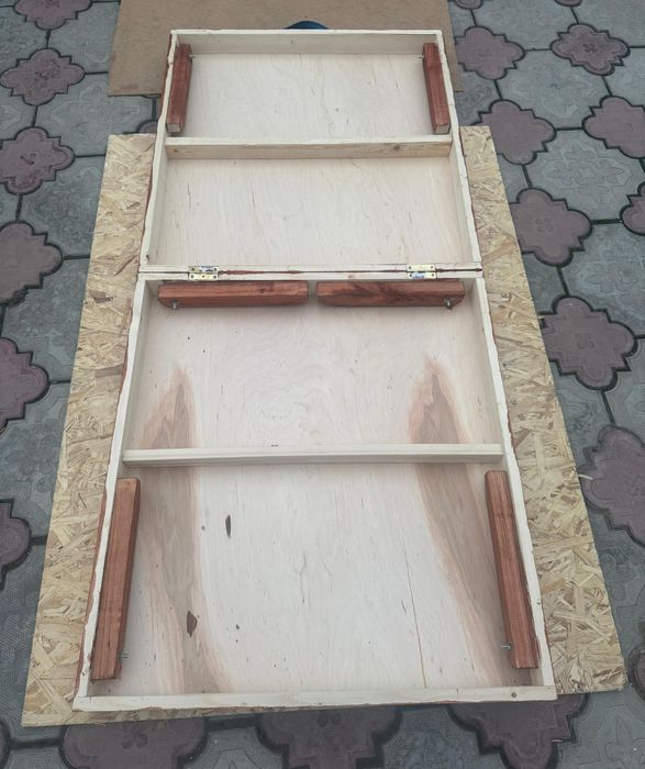 Жер стол сатылады