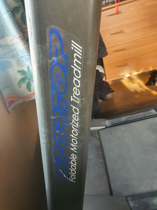 Контроллер двигателя беговой дорожки