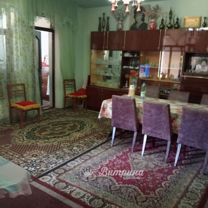 Продаётся дом.Улица Дарвозакент Чинабад