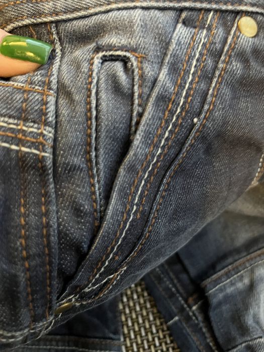 Джинсы Next 140 на 9-10 лет