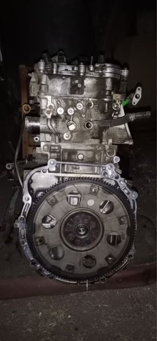 Продам бу двигатель