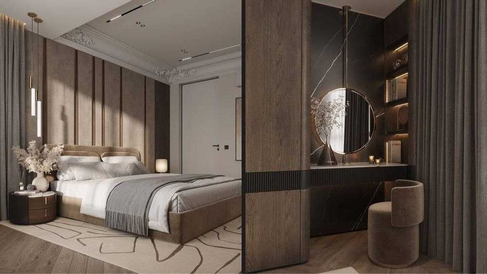 Жк Mirabad Avenue-Сдается новая 3-х комнатная квартира премиум класса!