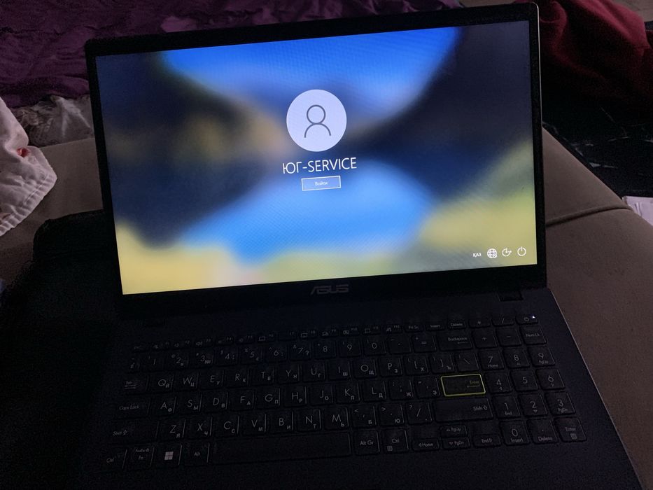 Asus ноуты сатылады