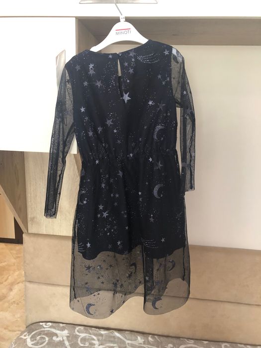 Рокли размер 116